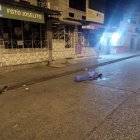 La última víctima salió de su casa, en el Guasmo sur, cuando fue abordado por sus verdugos.