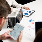 Consultar mucho las redes puede producir cambios en el cerebro adolescente