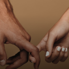 Referencial. La pareja fue liberada.