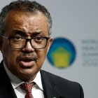 OMS alerta sobre aumento de casos de la subvariante XBB.1.5 en Europa y EEUU