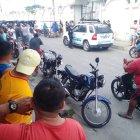 Guayas: Una persona falleció tras cruce de balas entre dos tricimotos en Daule