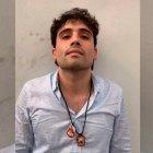 Capturan a Ovidio Guzmán, el hijo del Chapo, en el norte de México