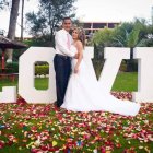 La policía descartó que el móvil del crimen fuese por robo.