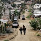 Un ciudadano fue acribillado en el bloque 21 de Flor de Bastión.