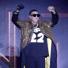 Daddy Yankee lanza disco de vinilo de su último álbum "Legendaddy"