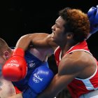 Carlos Mina tiene un diploma olímpico, obtenido en Río de Janeiro.