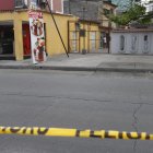 En la zona hay temor entre los habitantes, pues el suceso ocurrió en una avenida principal hacia el norte de la urbe.
