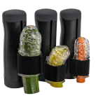 The Handy también le da "una mano" a las relaciones a distancia.