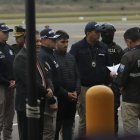 Así dio a conocer su abogado en Quito en el marco de cuatro diligencias que se realizan en la Fiscalía General del Estado en Quito.