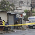 Peluquero fue asesinado en un local de la Flor de Bastión.