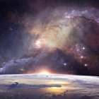 Los astrónomos encuentran la estrella más distante en la Vía Láctea