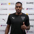 Renato Ibarra es uno de los fichajes estelares que presenta Liga de Quito.