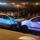 Manabí: Bebé de 4 meses falleció tras un accidente de tránsito en Manta
