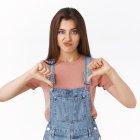 Conoce los defectos de cuatro personajes conocidos.