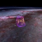 El campo magnético de una superburbuja cósmica, por primera vez en 3D