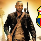 Luis Arce viene del Macará y dice que es un sueño jugar en Barcelona. En su presentación dijo que es un jugador de varios puestos.