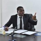 Carlos Tenorio, presidente de la Agremiación de Futbolistas del Ecuador, dijo que tomarán las acciones necesarias para demostrar su malestar.