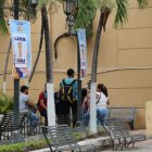 El proceso electoral no interrumpirá las clases normales a los estudiantes.