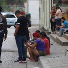 Hombre de 30 años fue asesinado con dos balazos