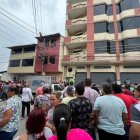 Los Ríos: Angelito habría asesinado a su esposa y luego intentó quitarse la vida