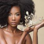 González dejó el nombre del país en alto, y más en cuestión de moda.