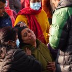 Nepal reanuda el rescate de los cuatro cuerpos restantes tras accidente aéreo