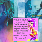 Al igual que Eugenio derbez en México, actores ecuatorianos como Álex Vizuete y la Vecina, lanzaron sus propias versiones deñ uevo tema de Shakira