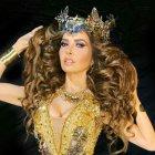 La cantante mexicana Gloria Trevi demandó a un influencer por daño moral