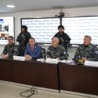 Ecuador: 19 detenidos tras operativo policial en seis provincias