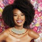 Nayelhi González se tomó unos días de descanso en Estados Unidos