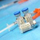 La decisión de detener el estudio fue tomada después de que una junta independiente de monitoreo de datos determinó que la vacuna no cumplía con los requisitos.