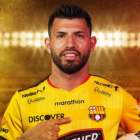Sergio 'Kun' Aguero será el invitado especial para la Noche Amarilla 2023.