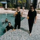 El video estrenado hace 20 horas tiene más de 300 mil visualizaciones.