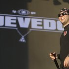 El artista publicó este viernes 20 de enero su primer disco, "Donde quiero estar", con un reto mayúsculo.