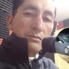 Patricio Solís Pérez.