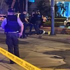 El acribillado recibió dos impactos de bala en la cabeza. La Policía Nacional manifestó que no se trataría de un robo.