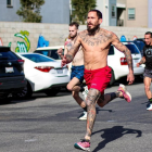 Chito se prepara para su próxima batalla ante Cory Sandhagen.