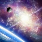 Experto físico no cree en caducidad Universo "pues se expande aceleradamente"