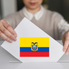 Referencial de votaciones.