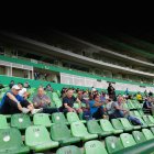 En el estadio del Deportivo Cali se puede encontrar en cada fecha a cientos de ojeadores de todo el mundo.