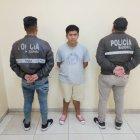 El hombre fue detenido en una vivienda de la ciudadela La Atarazana, en Guayaquil.