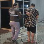 Tres personas fueron detenidas en distintos sectores de la ciudad por microtráfico.