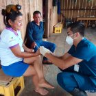 Ecuador busca apoyo del Banco Mundial para salud digital y erradicar malaria