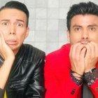 Áléx Vizuete dice que Efraín Ruales le enseñó a ser un mejor ser humano