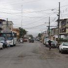 Los occisos habitaban a una cuadra de donde se produjo el hecho criminal.