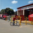 En este lugar, de este cantón de Guayas, ocurrió la balacera