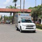 La masacre ocurrió dentro de la urbanización Castilla, en la vía a Samborondón.