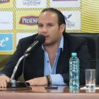 La multa son la pérdida de tres puntos para las próximas eliminatorias y una multa de 100.000 francos suizos tras las denuncias en el caso Byron Castillo.