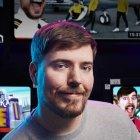 Jimmy Donaldson, conocido como MrBeast, es un youtuber, empresario y filántropo estadounidense.​