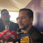 El presidente de la Asociación de Árbitros del Ecuador habló sobre las deudas que aqueja su gremio pero no detalló valores.